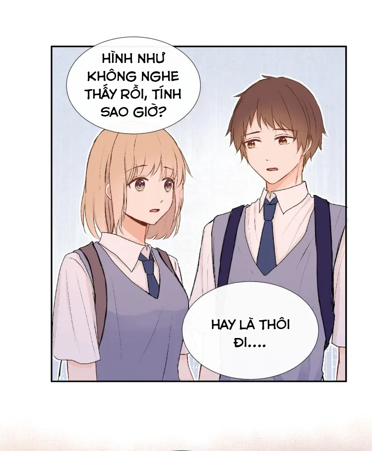 Vết rượu ngọt ngào Chapter 18 - Next Chapter 19