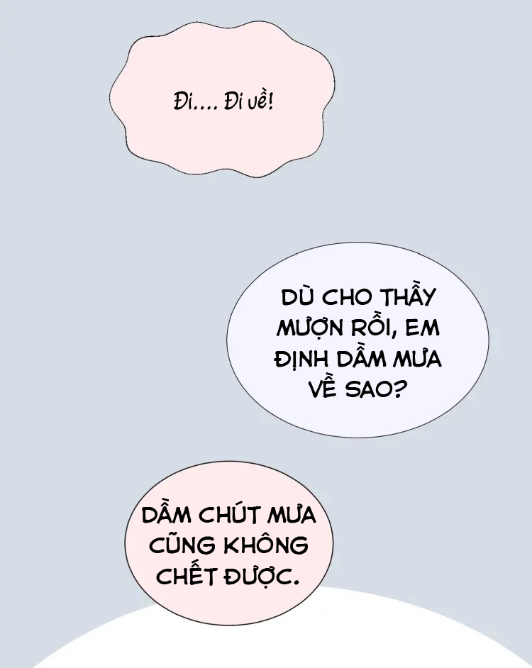 Vết rượu ngọt ngào Chapter 18 - Next Chapter 19