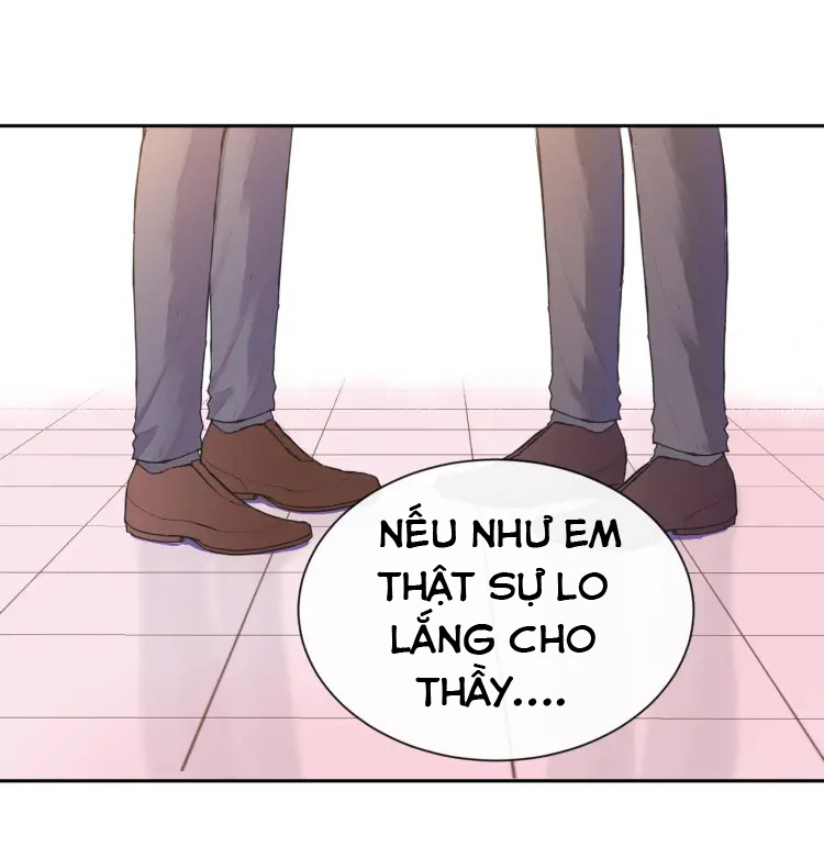 Vết rượu ngọt ngào Chapter 18 - Next Chapter 19