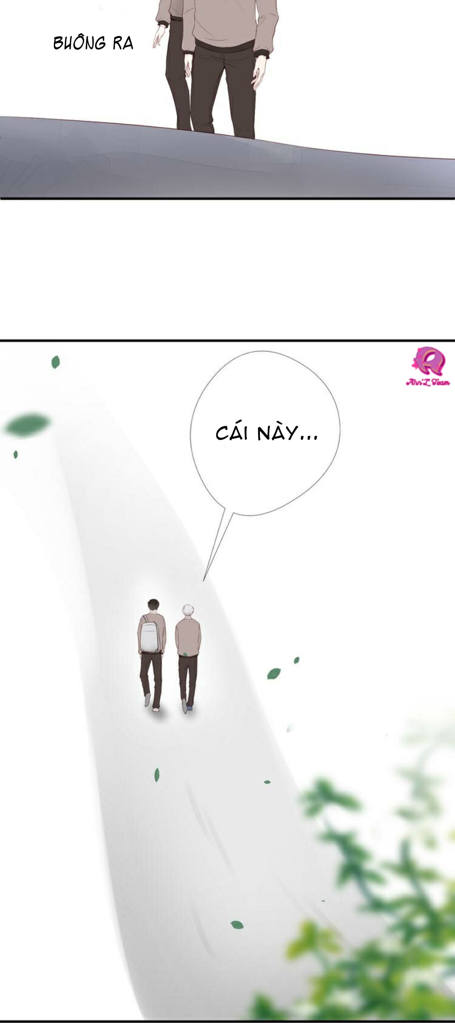 Nỗi Nhớ Ngàn Năm Chapter 8 - Next Chapter 9