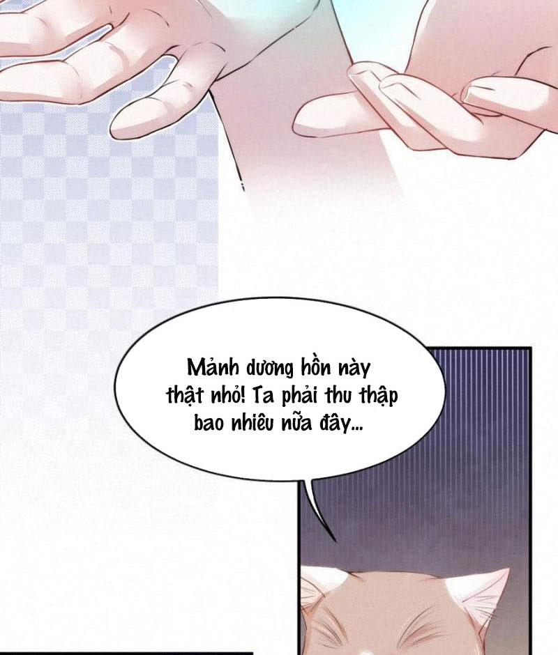 Shh! Tôi Không Phải Vật Cưng Của Cậu! Chap 19 - Next Chap 20