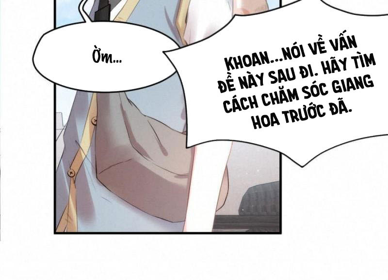 Shh! Tôi Không Phải Vật Cưng Của Cậu! Chap 19 - Next Chap 20