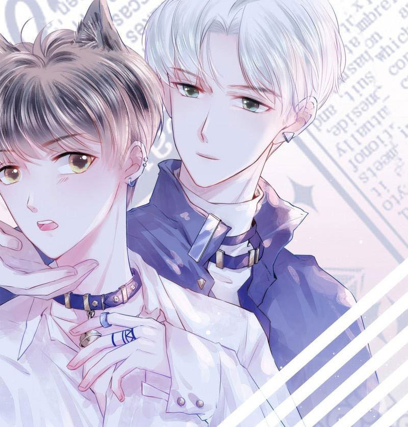 Shh! Tôi Không Phải Vật Cưng Của Cậu! Chap 19 - Next Chap 20