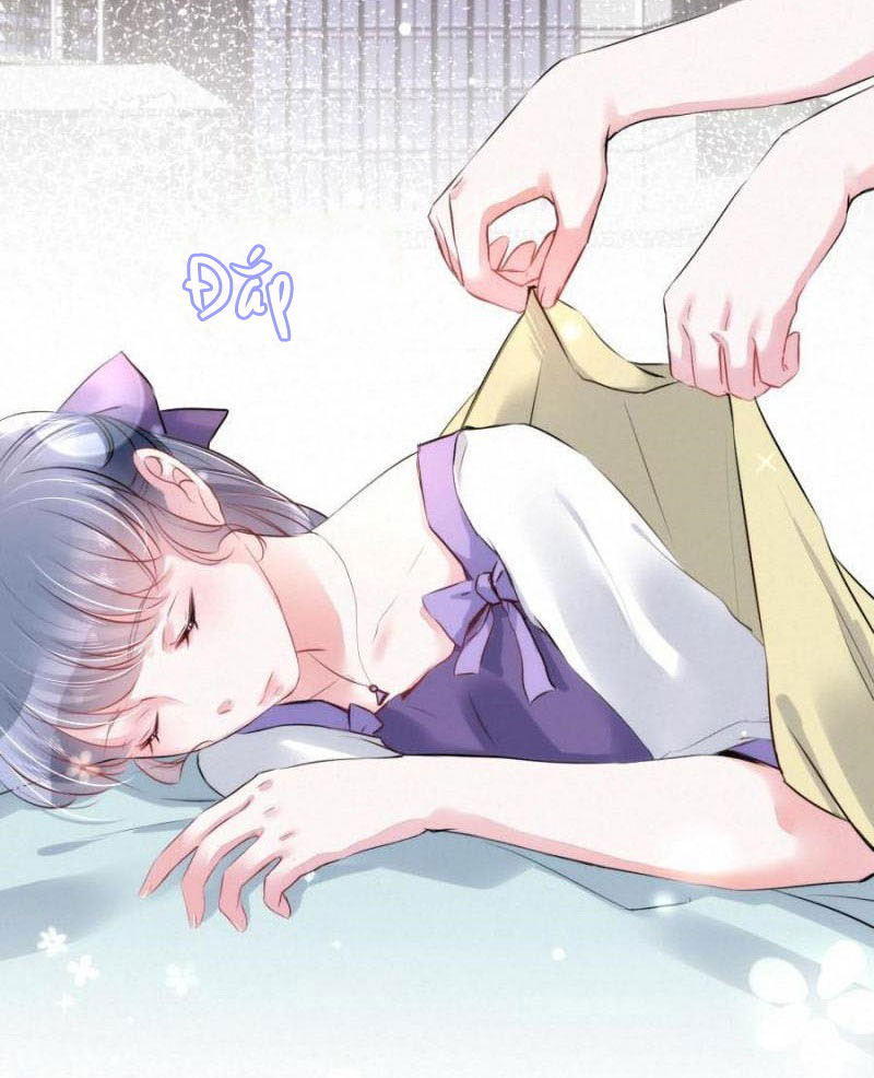 Shh! Tôi Không Phải Vật Cưng Của Cậu! Chap 19 - Next Chap 20