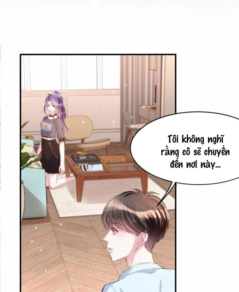 Shh! Tôi Không Phải Vật Cưng Của Cậu! Chap 19 - Next Chap 20