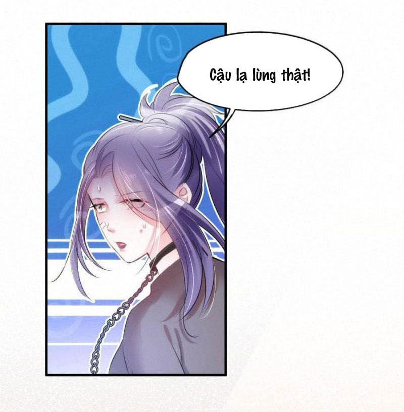 Shh! Tôi Không Phải Vật Cưng Của Cậu! Chap 19 - Next Chap 20