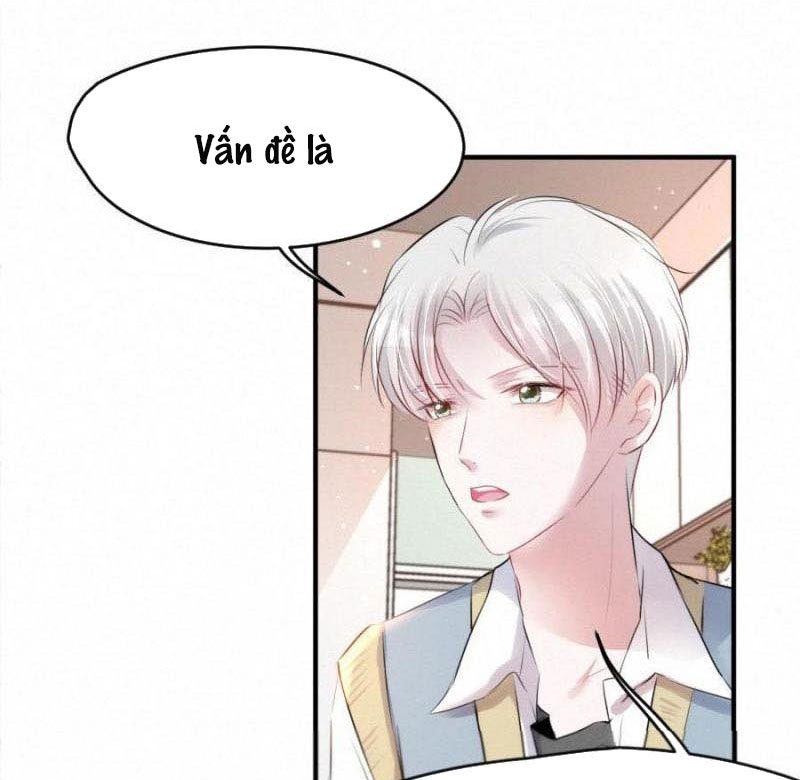 Shh! Tôi Không Phải Vật Cưng Của Cậu! Chap 19 - Next Chap 20