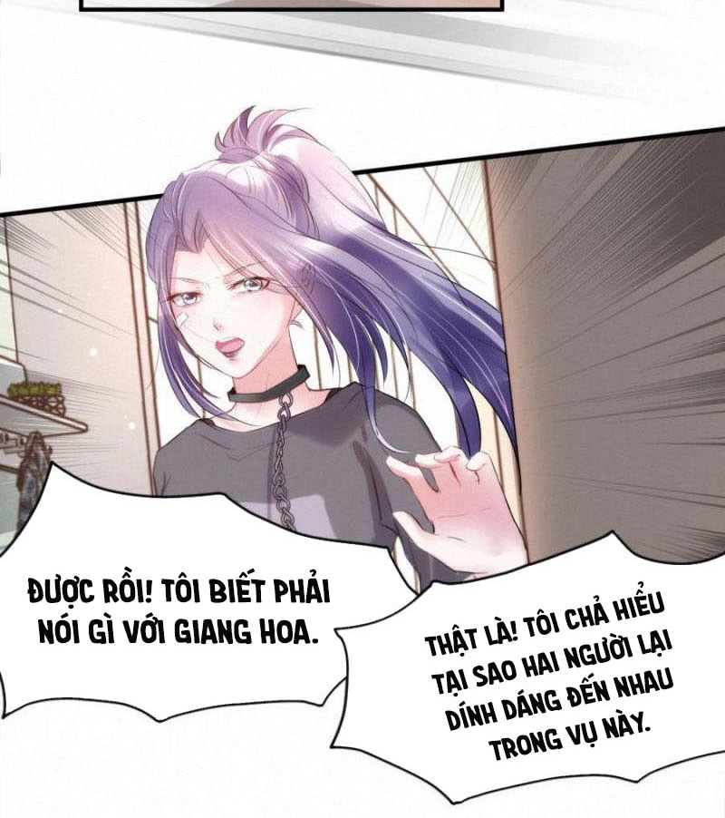 Shh! Tôi Không Phải Vật Cưng Của Cậu! Chap 19 - Next Chap 20