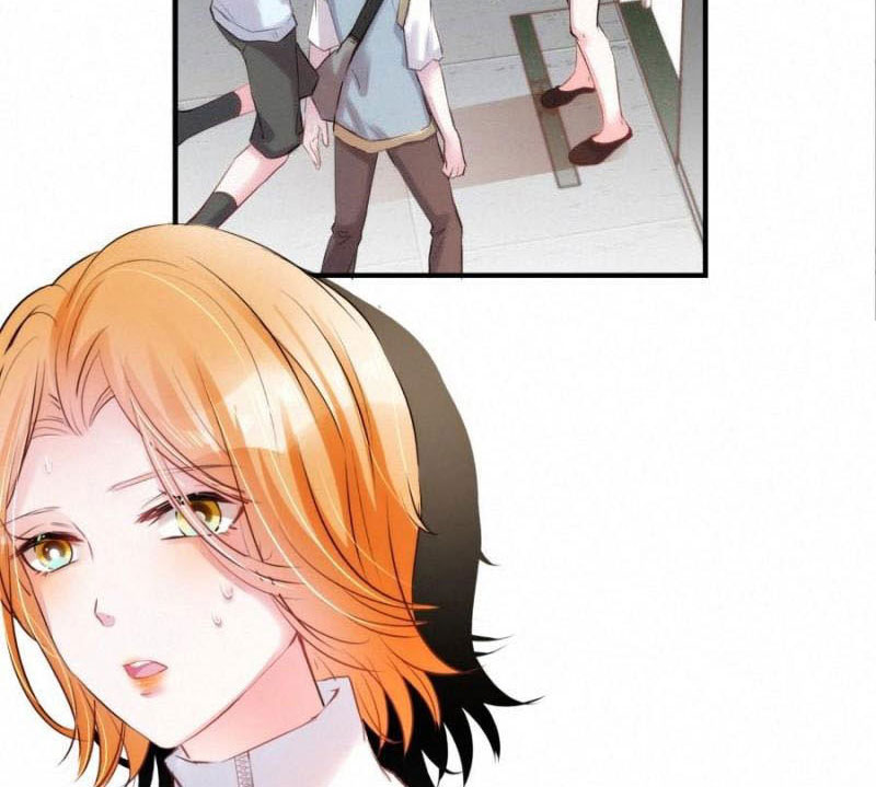 Shh! Tôi Không Phải Vật Cưng Của Cậu! Chap 19 - Next Chap 20