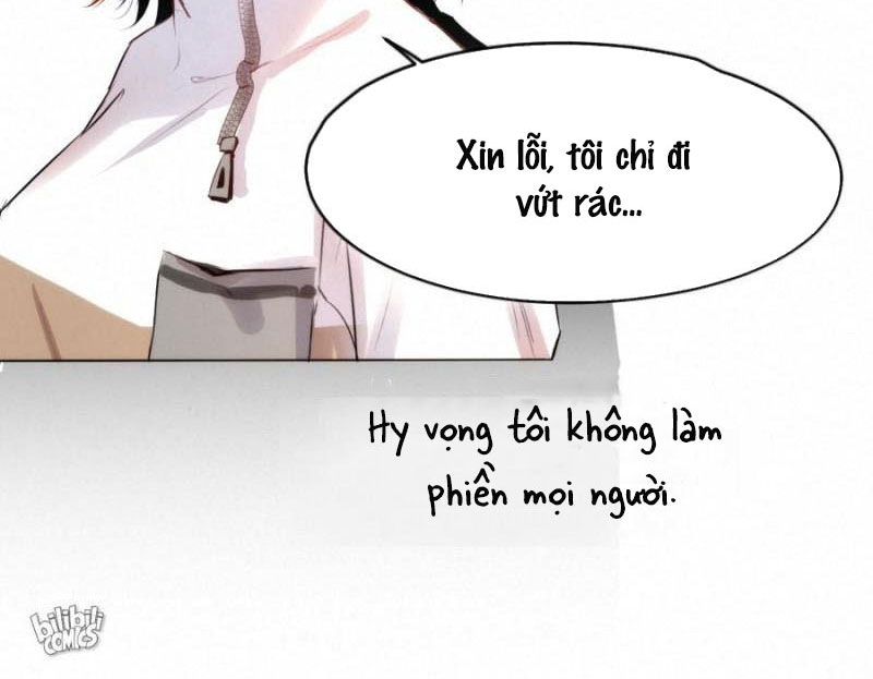 Shh! Tôi Không Phải Vật Cưng Của Cậu! Chap 19 - Next Chap 20