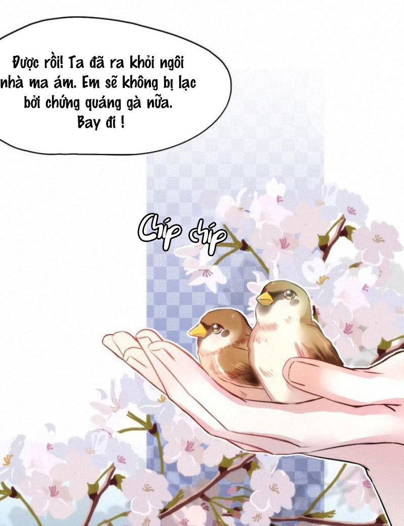 Shh! Tôi Không Phải Vật Cưng Của Cậu! Chap 19 - Next Chap 20