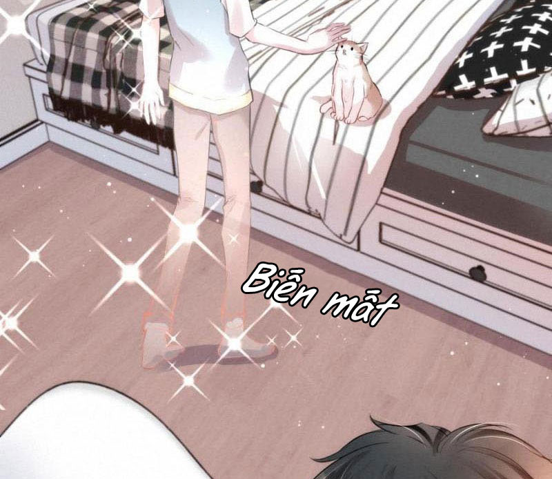 Shh! Tôi Không Phải Vật Cưng Của Cậu! Chap 20 - Next Chap 21