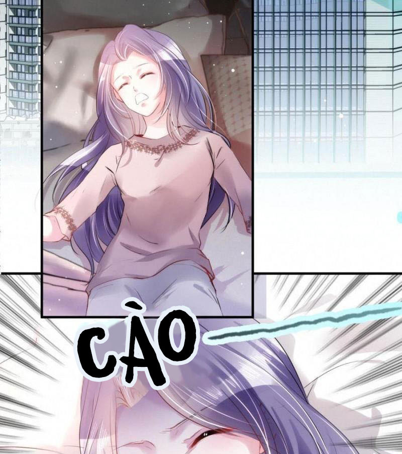 Shh! Tôi Không Phải Vật Cưng Của Cậu! Chap 20 - Next Chap 21