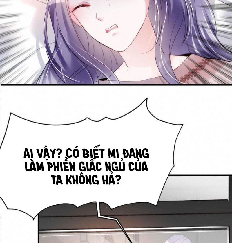 Shh! Tôi Không Phải Vật Cưng Của Cậu! Chap 20 - Next Chap 21