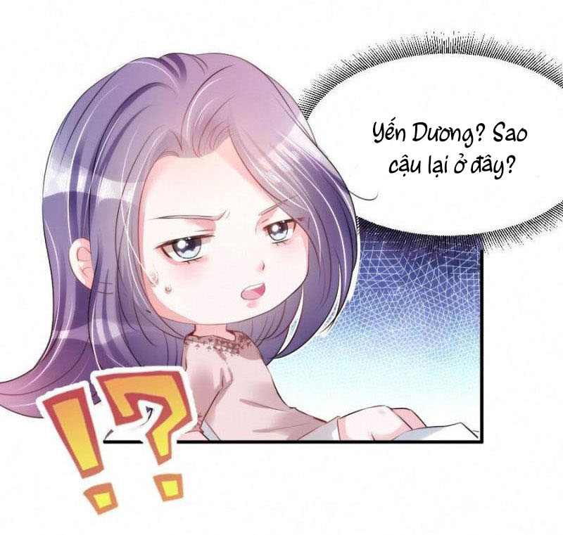 Shh! Tôi Không Phải Vật Cưng Của Cậu! Chap 20 - Next Chap 21