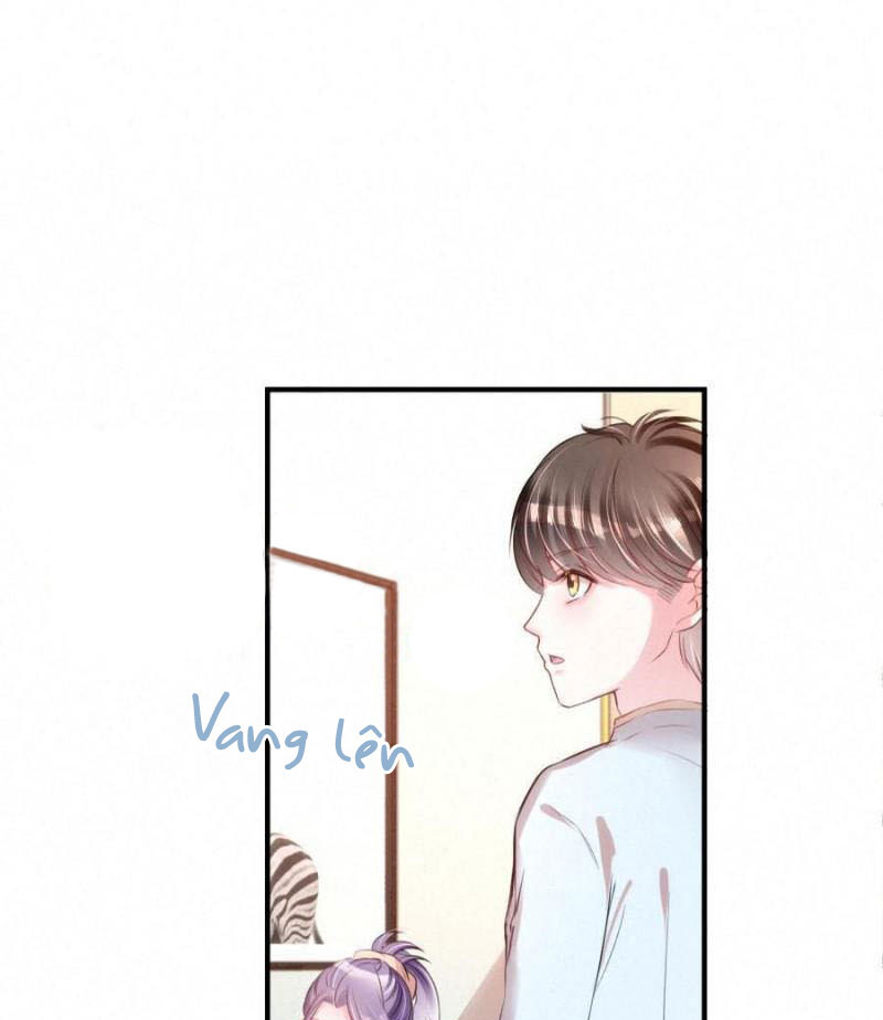 Shh! Tôi Không Phải Vật Cưng Của Cậu! Chap 20 - Next Chap 21