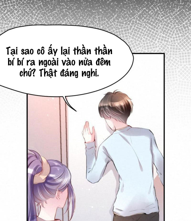 Shh! Tôi Không Phải Vật Cưng Của Cậu! Chap 20 - Next Chap 21