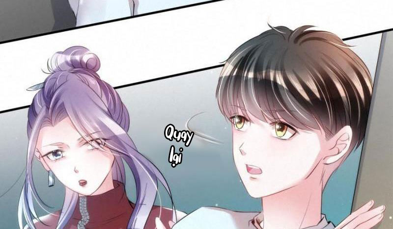 Shh! Tôi Không Phải Vật Cưng Của Cậu! Chap 21 - Next Chap 22