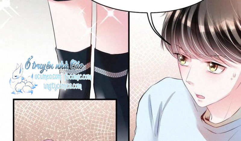 Shh! Tôi Không Phải Vật Cưng Của Cậu! Chap 21 - Next Chap 22