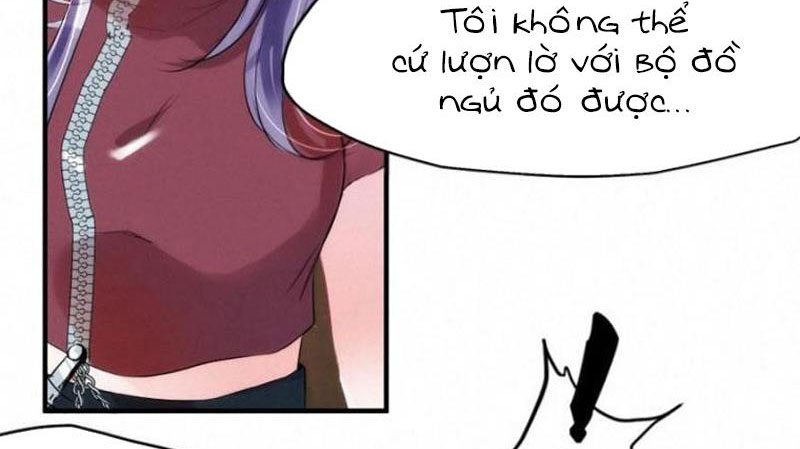 Shh! Tôi Không Phải Vật Cưng Của Cậu! Chap 21 - Next Chap 22