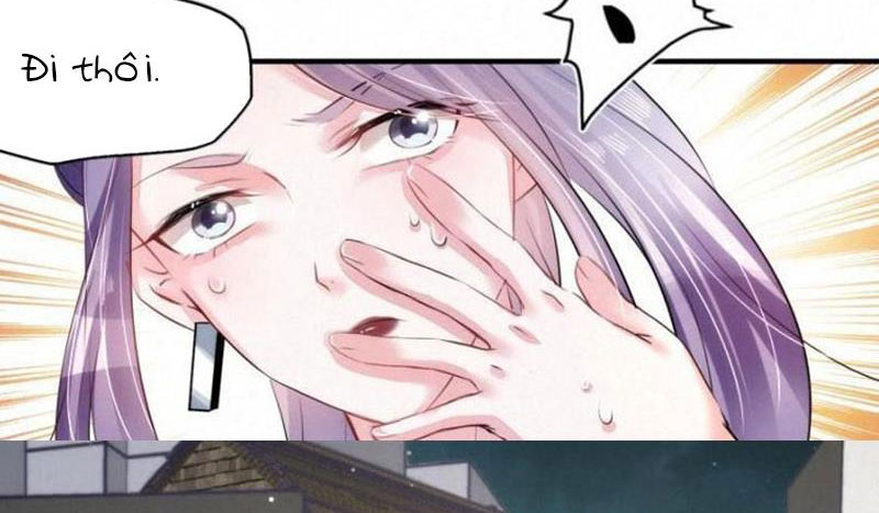 Shh! Tôi Không Phải Vật Cưng Của Cậu! Chap 21 - Next Chap 22