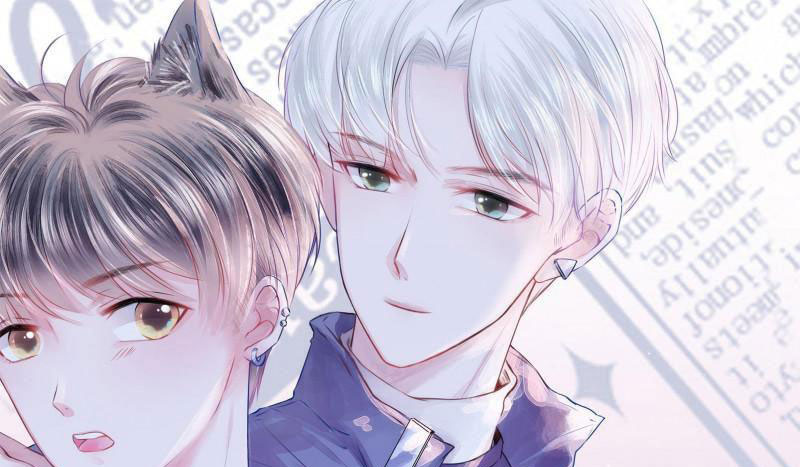 Shh! Tôi Không Phải Vật Cưng Của Cậu! Chap 21 - Next Chap 22