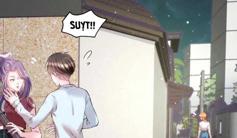 Shh! Tôi Không Phải Vật Cưng Của Cậu! Chap 21 - Next Chap 22