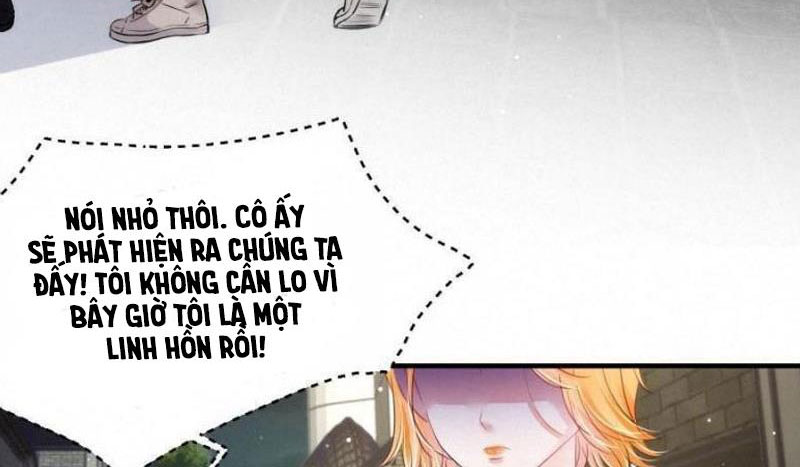 Shh! Tôi Không Phải Vật Cưng Của Cậu! Chap 21 - Next Chap 22