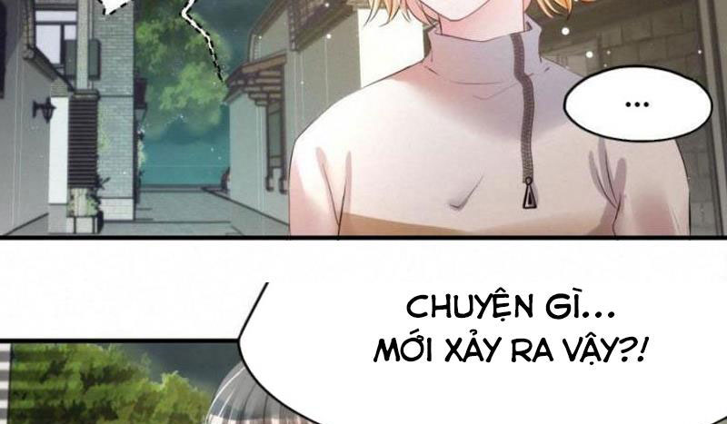 Shh! Tôi Không Phải Vật Cưng Của Cậu! Chap 21 - Next Chap 22