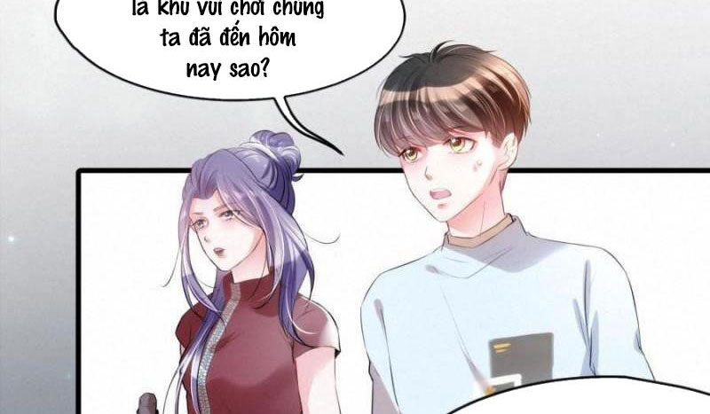 Shh! Tôi Không Phải Vật Cưng Của Cậu! Chap 21 - Next Chap 22