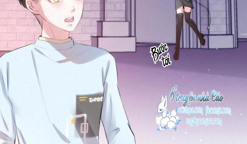 Shh! Tôi Không Phải Vật Cưng Của Cậu! Chap 21 - Next Chap 22