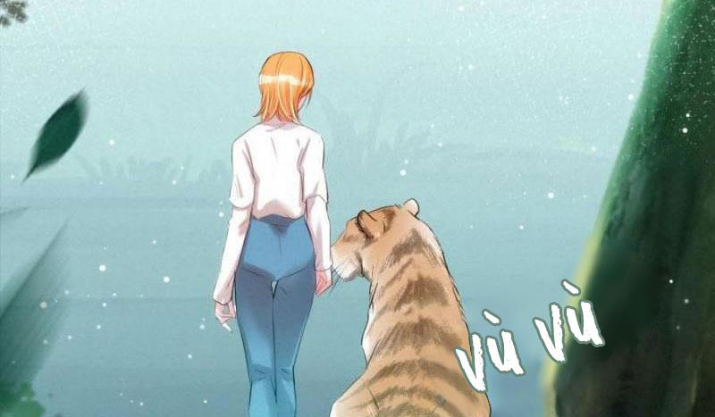 Shh! Tôi Không Phải Vật Cưng Của Cậu! Chap 21 - Next Chap 22