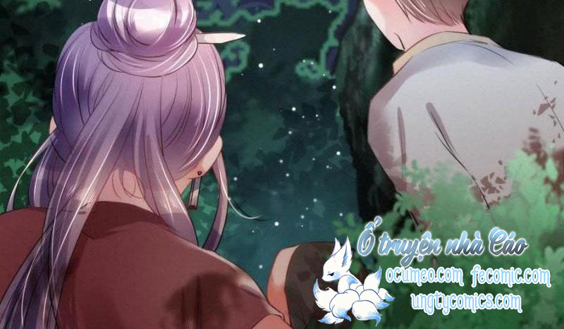 Shh! Tôi Không Phải Vật Cưng Của Cậu! Chap 21 - Next Chap 22