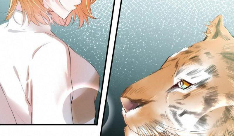 Shh! Tôi Không Phải Vật Cưng Của Cậu! Chap 21 - Next Chap 22