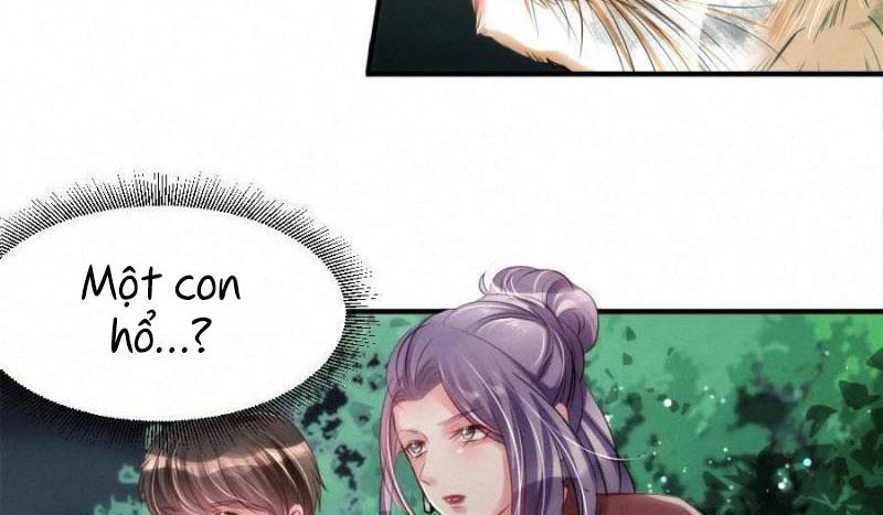 Shh! Tôi Không Phải Vật Cưng Của Cậu! Chap 21 - Next Chap 22