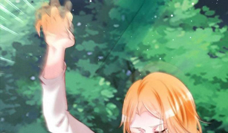 Shh! Tôi Không Phải Vật Cưng Của Cậu! Chap 21 - Next Chap 22