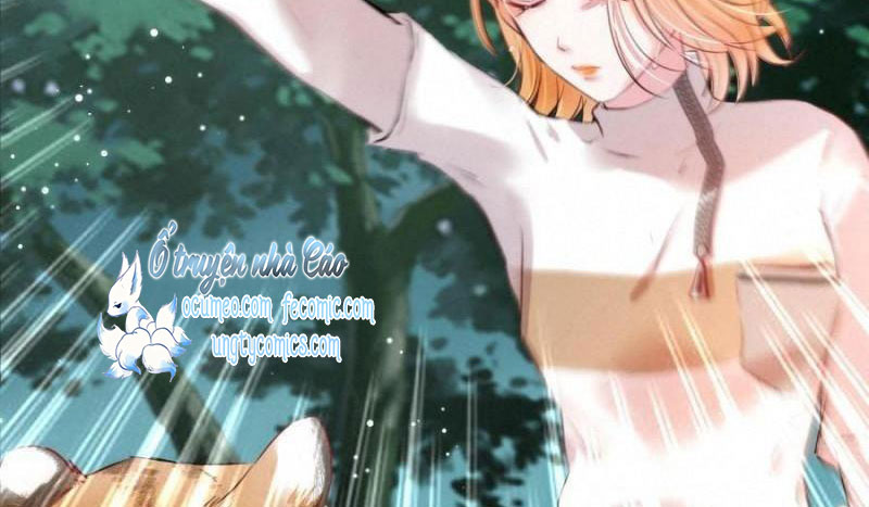 Shh! Tôi Không Phải Vật Cưng Của Cậu! Chap 21 - Next Chap 22