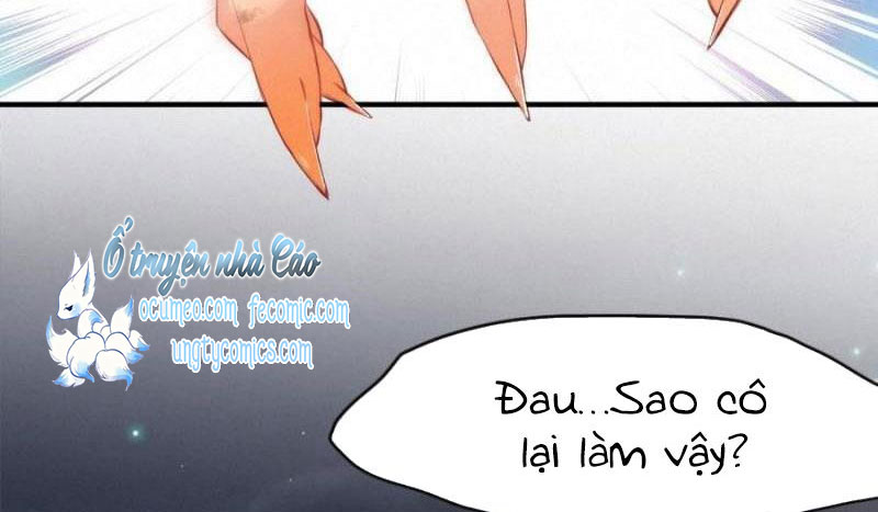 Shh! Tôi Không Phải Vật Cưng Của Cậu! Chap 21 - Next Chap 22