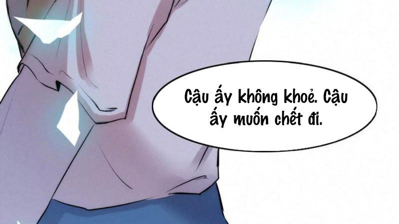 Shh! Tôi Không Phải Vật Cưng Của Cậu! Chap 22 - Next Chap 23