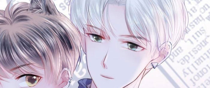 Shh! Tôi Không Phải Vật Cưng Của Cậu! Chap 22 - Next Chap 23