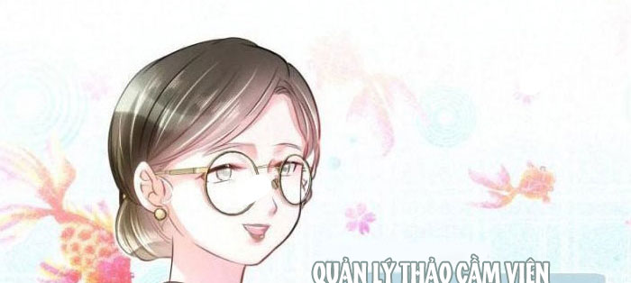 Shh! Tôi Không Phải Vật Cưng Của Cậu! Chap 22 - Next Chap 23