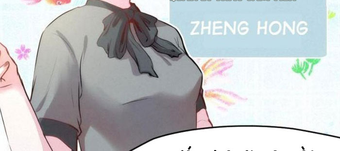 Shh! Tôi Không Phải Vật Cưng Của Cậu! Chap 22 - Next Chap 23