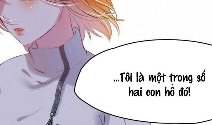 Shh! Tôi Không Phải Vật Cưng Của Cậu! Chap 22 - Next Chap 23