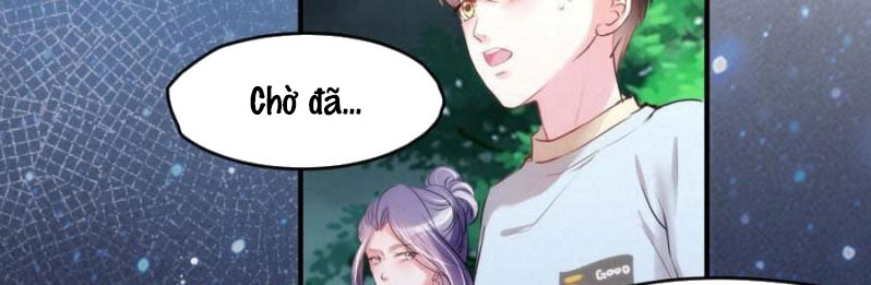 Shh! Tôi Không Phải Vật Cưng Của Cậu! Chap 22 - Next Chap 23