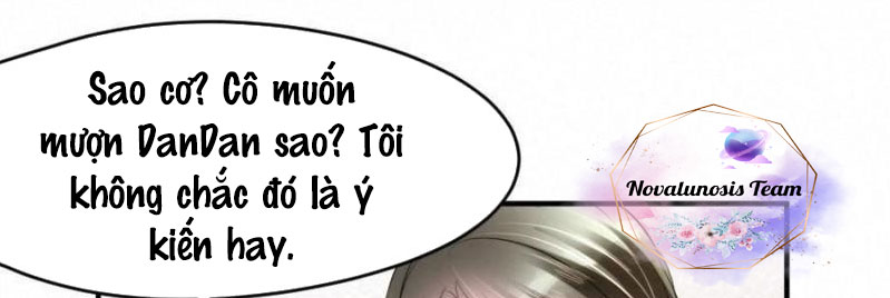 Shh! Tôi Không Phải Vật Cưng Của Cậu! Chap 22 - Next Chap 23