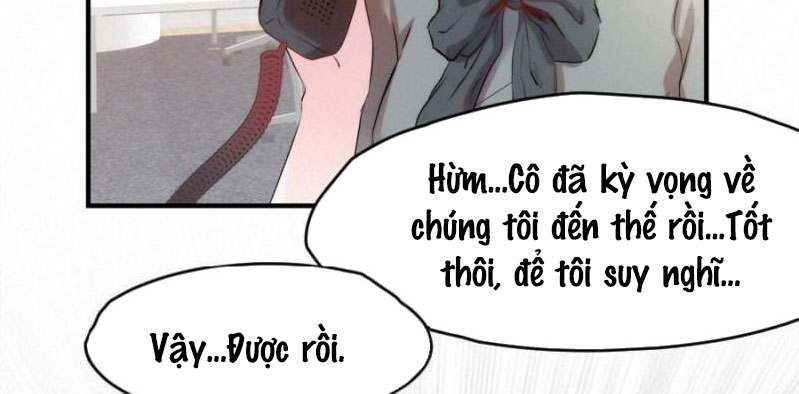 Shh! Tôi Không Phải Vật Cưng Của Cậu! Chap 22 - Next Chap 23