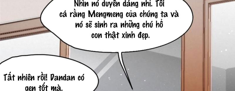 Shh! Tôi Không Phải Vật Cưng Của Cậu! Chap 22 - Next Chap 23