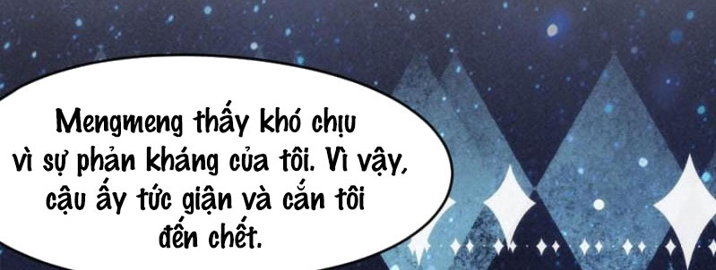 Shh! Tôi Không Phải Vật Cưng Của Cậu! Chap 22 - Next Chap 23