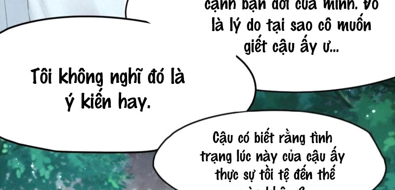 Shh! Tôi Không Phải Vật Cưng Của Cậu! Chap 22 - Next Chap 23