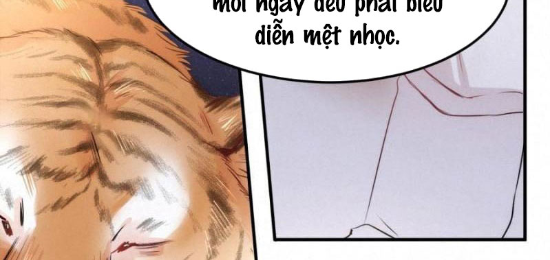 Shh! Tôi Không Phải Vật Cưng Của Cậu! Chap 22 - Next Chap 23